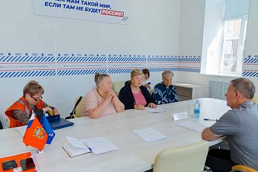 Индивидуальный подход к каждому обращению 